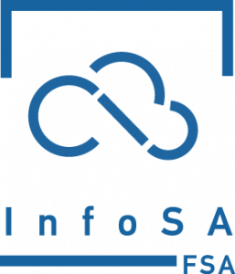 FSA InfoSA logo