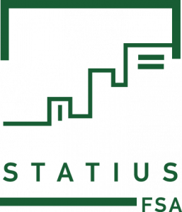 FSA STATIUS logo